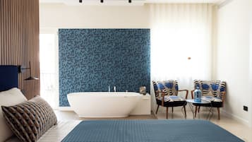 1 habitación y ropa de cama hipoalergénica