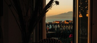 Mermaids' Dream Sorrento