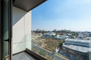 Interior - Luxury Escape near Andares, Modern Retreat (Puerta de Hierro)