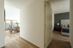 Interior - Luxury Escape near Andares, Modern Retreat (Puerta de Hierro)