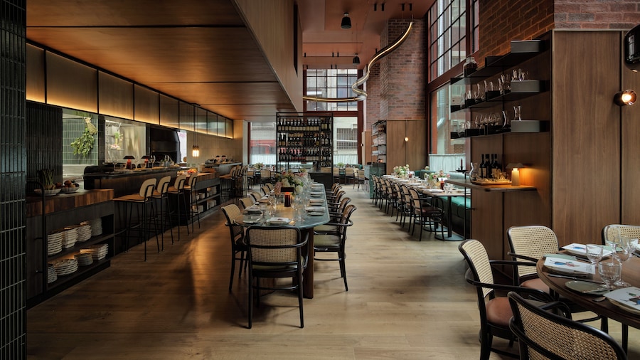 Hyde Melbourne Place