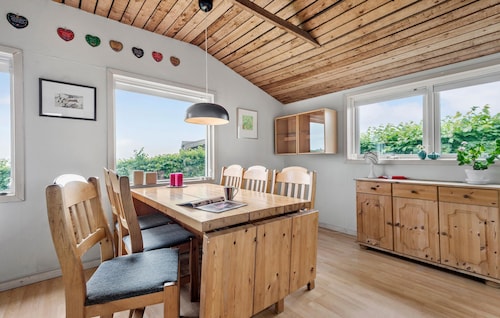 Atemberaubendes Zuhause in Esbjerg V.