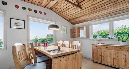 Atemberaubendes Zuhause in Esbjerg V.