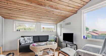 Superbe maison Ă Esbjerg V avec WiFi