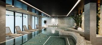 Baltic Waves Resort by PI Apartments