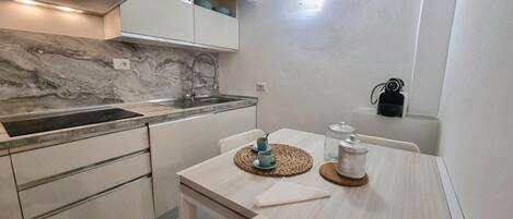 Herdplatte, Geschirrspüler