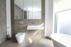 Dusche, Haartrockner