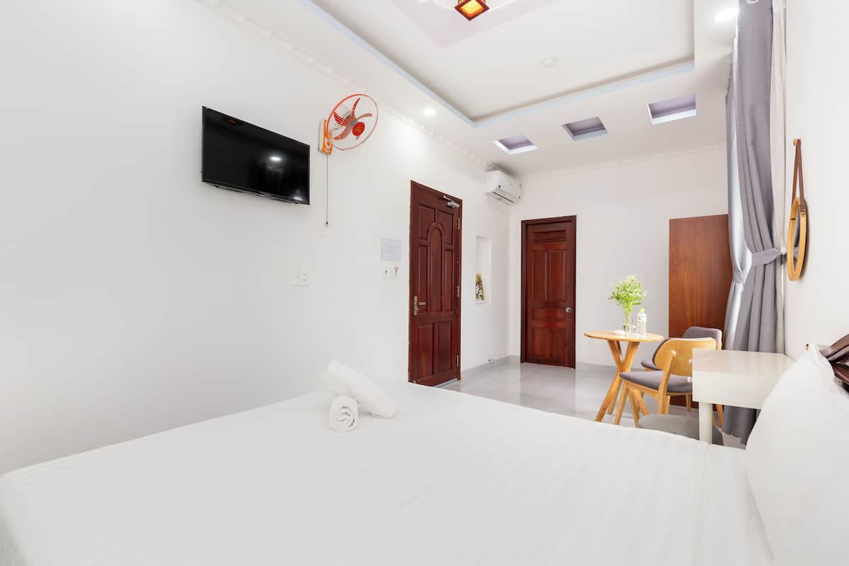 Business Room