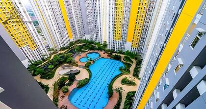 Capital O 93935 Kukami Rooms