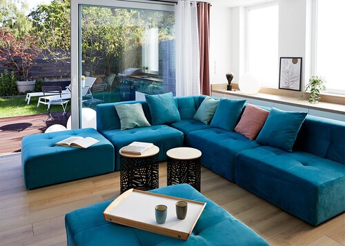 Chic and Cosy in Alsace