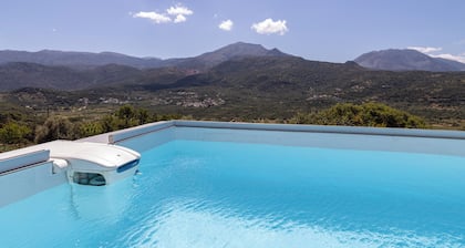 Villa Vorno