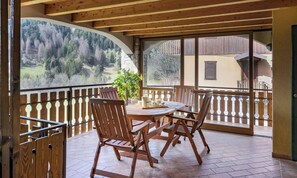 2 bedrooms - Eden View in Incudine (Monno)