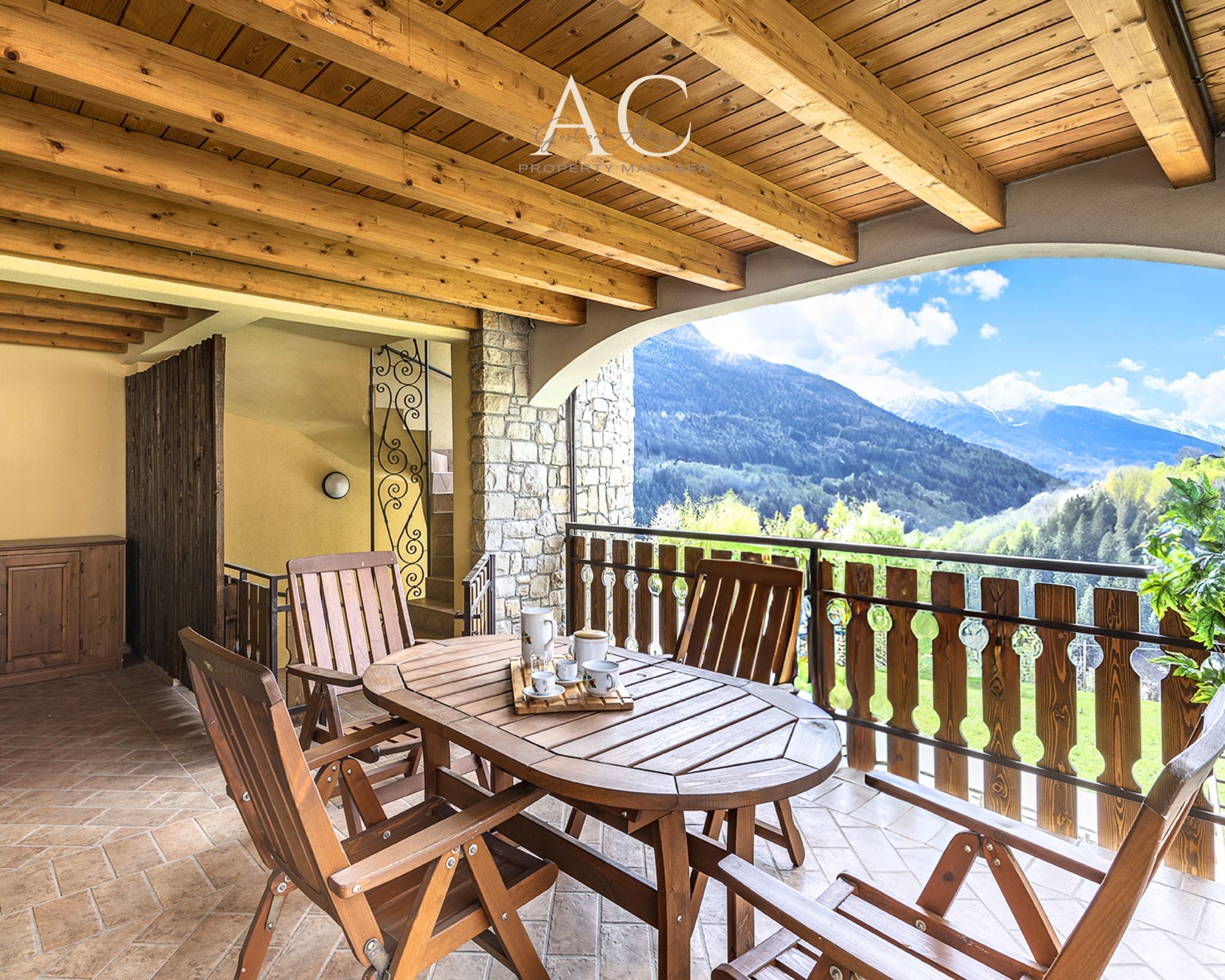 Leilighet | 2 soverom