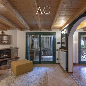 Appartement | 2 chambres