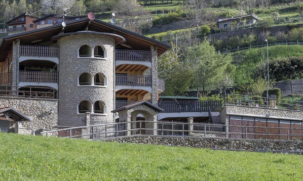 Apartment | 2 bedrooms