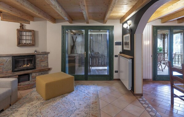 Apartment | 2 bedrooms