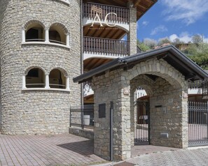 Leilighet | 2 soverom