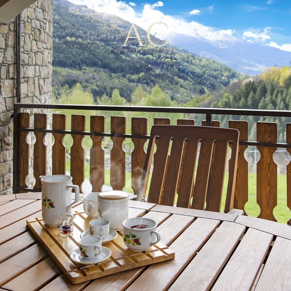 Appartement | 2 chambres