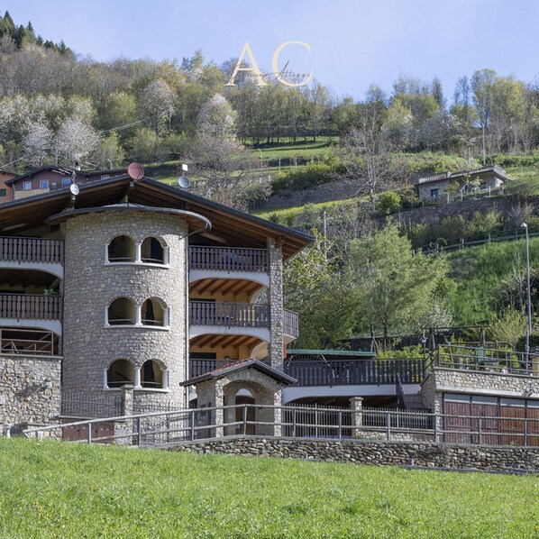 شقة | 2 عدّة غرف نوم