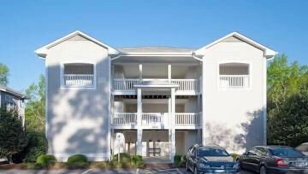 Exterior - Marsh Girl Suite: St. James Studio - Beach Club, Pool & Marina (Southport)