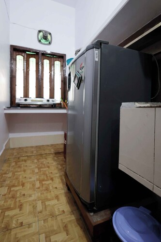 Welcome to our luxurious homestay "MK SHIVA" in Ranipur, Mahmoorganj, Varanasi. 