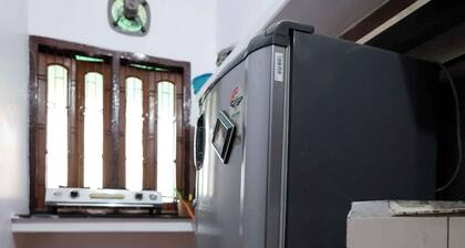 Welcome to our luxurious homestay "MK SHIVA" in Ranipur, Mahmoorganj, Varanasi.