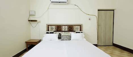2 Schlafzimmer, WLAN, Bettwäsche