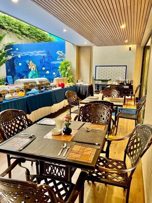 Restoran