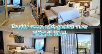 Sabina Luxury Boutique Hotel & Villa