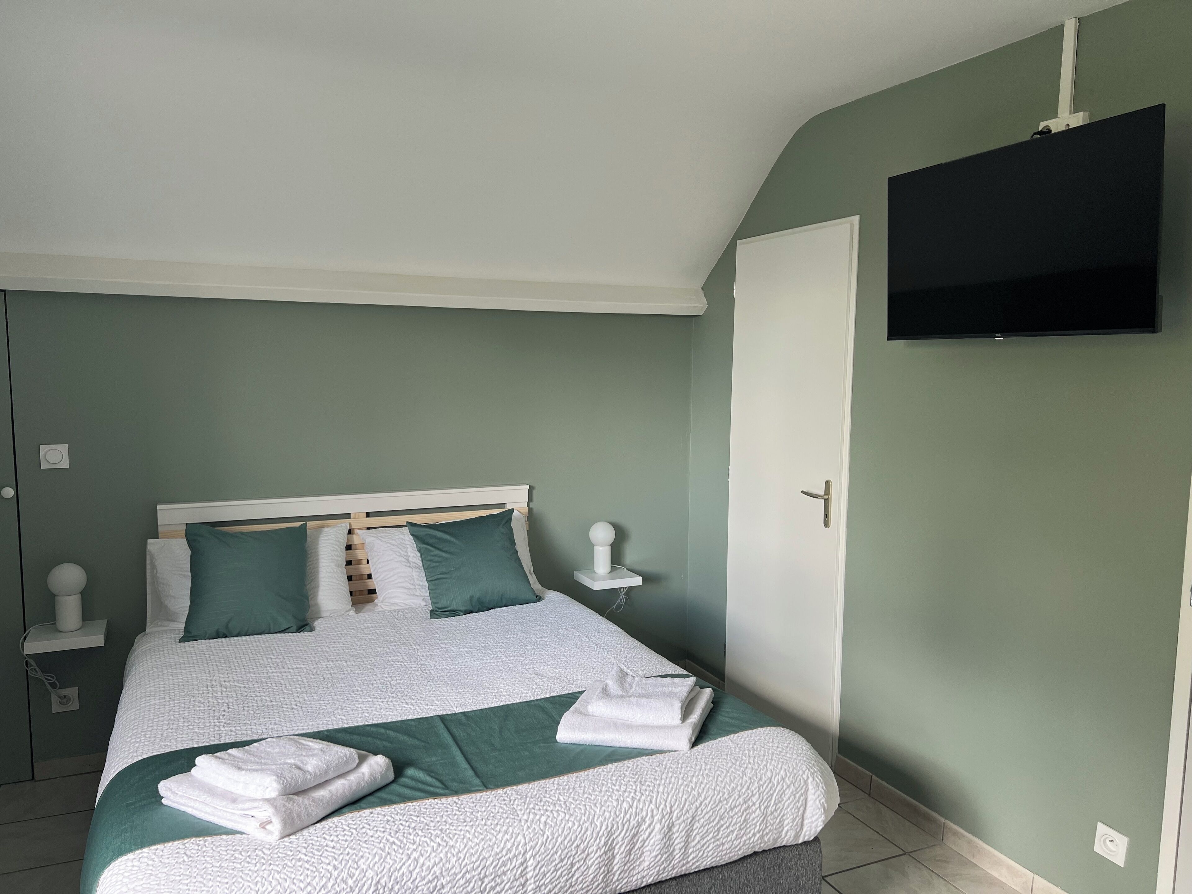 Kamar