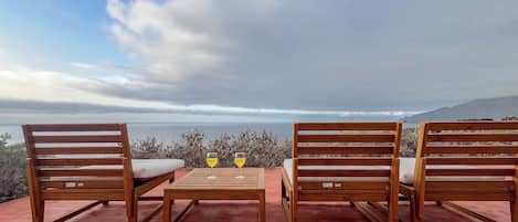 Terrazza/patio