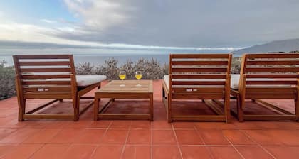 Lightbooking Villa Charco Azul Frontera