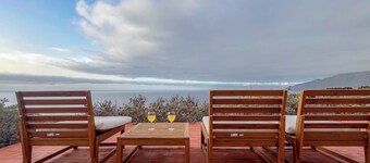 Lightbooking Villa Charco Azul Frontera