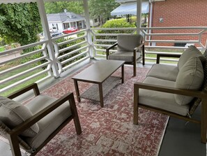 Property grounds - Village District Retreat Near NC State (Raleigh)