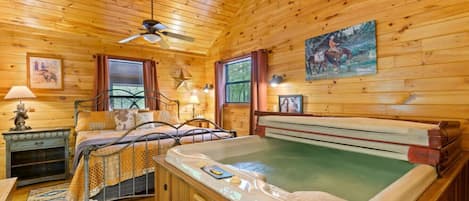 1 多间卧室、免费 WiFi、床单