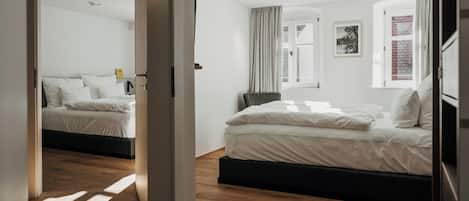 Chambre Familiale