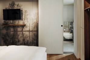 Comfort Double Room - Bootshaus Amberg  (Amberg)
