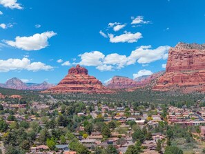 Miscellaneous - Sedona Sunscape - 3BR, Firepit, Grill, Views (Sedona)