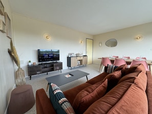 Fernseher