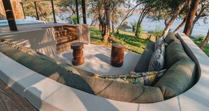 Nuyanaya River Camp