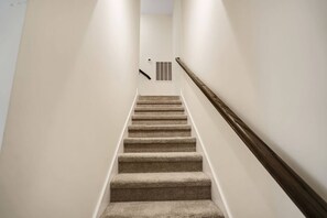 Interior - Get comfortable and enjoy 2bedroom with 2.5 bath with this fully furnished unit (Clarksville)