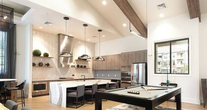 The Farragut Heights: Modern Luxury in the Heart of Knoxville