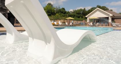 Seize Serenity: Overlook at Farragut - Knoxville's Ultimate Urban Escape