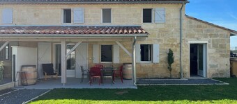 3 Bedroom Private vacation home in Montagne