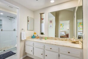 Hair dryer - Palm Tree House – Palm Springs (Palm Springs)