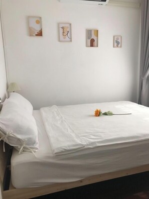Family House | Bathroom - 3 Bedroom Villa Din Daeng BKK (Bangkok)