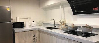 3 Bedroom Villa Din Daeng BKK