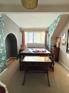 3 bedrooms, iron/ironing board, WiFi, bed sheets - Sheffield's 3BR Retreat (Sheffield)