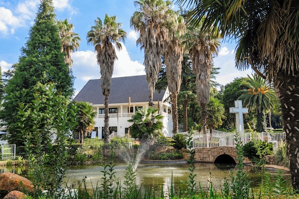 Jardín