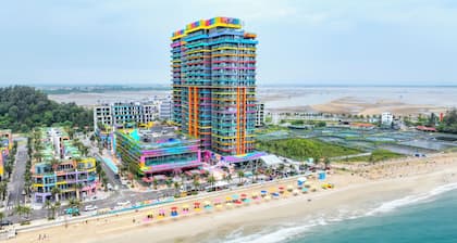 Flamingo Ibiza Hai Tien Managed by Flamingo Hotels and Resorts